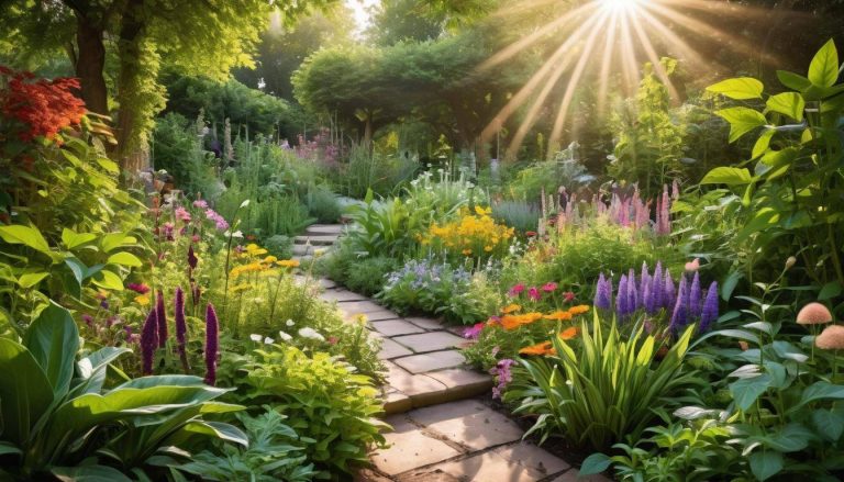 Holistic Living Guide: The Key to a Natural and Healthy Lifestyle