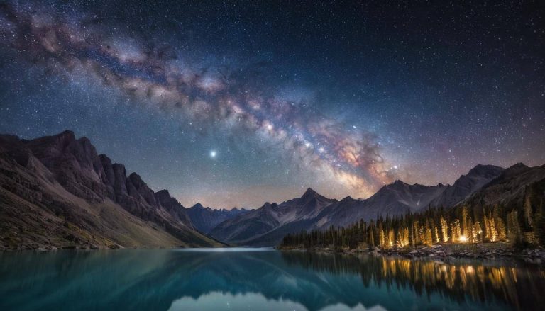 Milky Way Photography: Tips for stunning shots