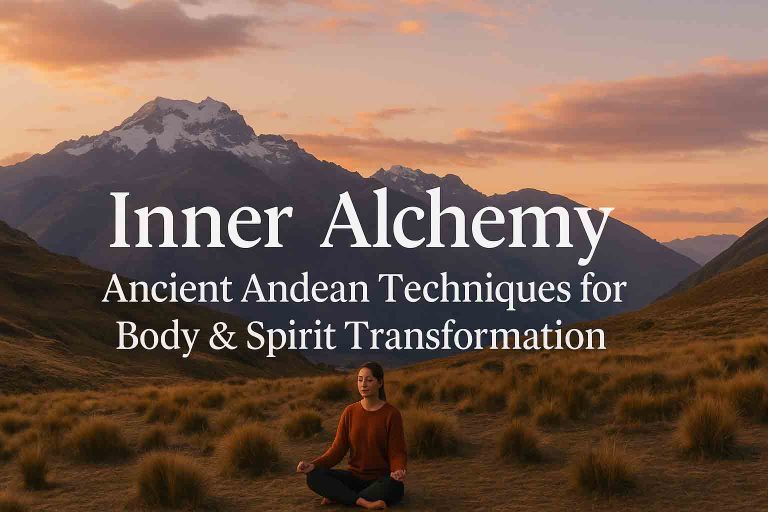 inner alchemy