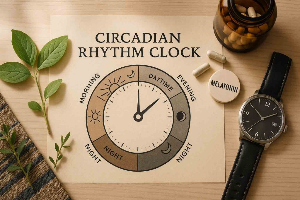 seasonal-health-circadian-clock