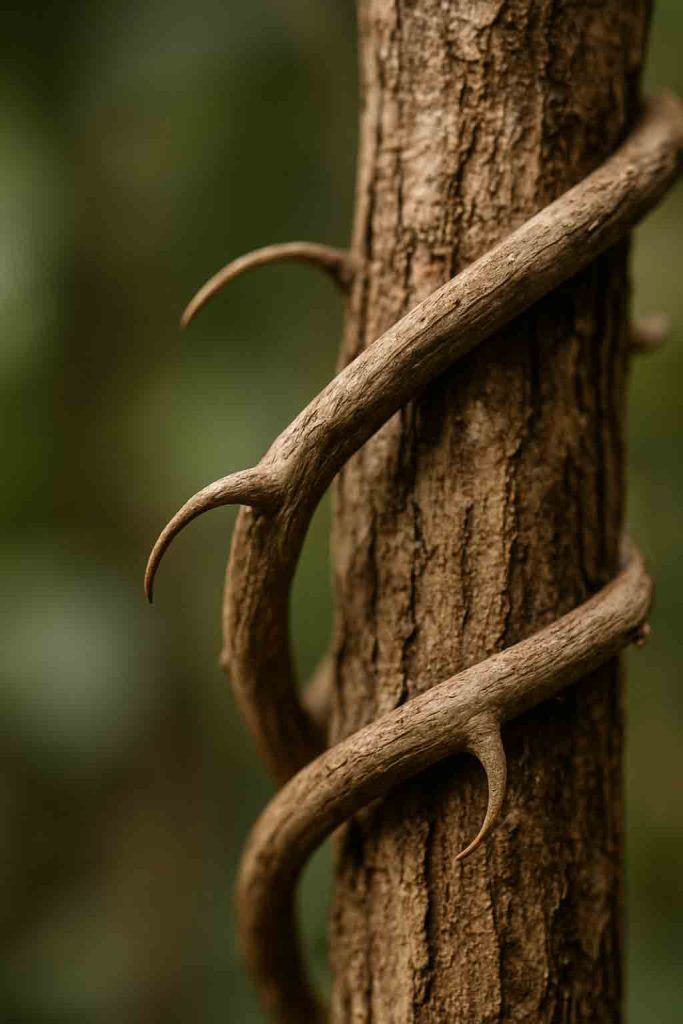 una-de-gato-vine-closeup